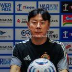 Ofisial Java United Diduga Diskriminasi STY, Ini Respons Persija
