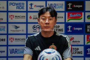 Ofisial Java United Diduga Diskriminasi STY, Ini Respons Persija