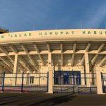 Si Jalak Harupat Tertutup Untuk Persib Bandung Hingga FIFA ASEAN Cup
