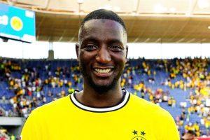 Man United Incar Serhou Guirassy, Bomber Dortmund Jadi Bidikan untuk Januari