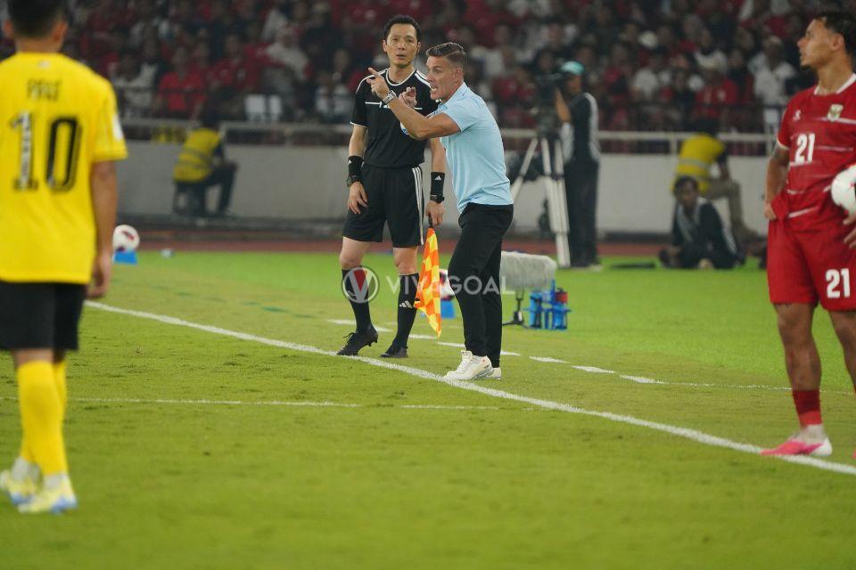 John Herdman Yakin Timnas Indonesia Bisa Atasi Bangladesh