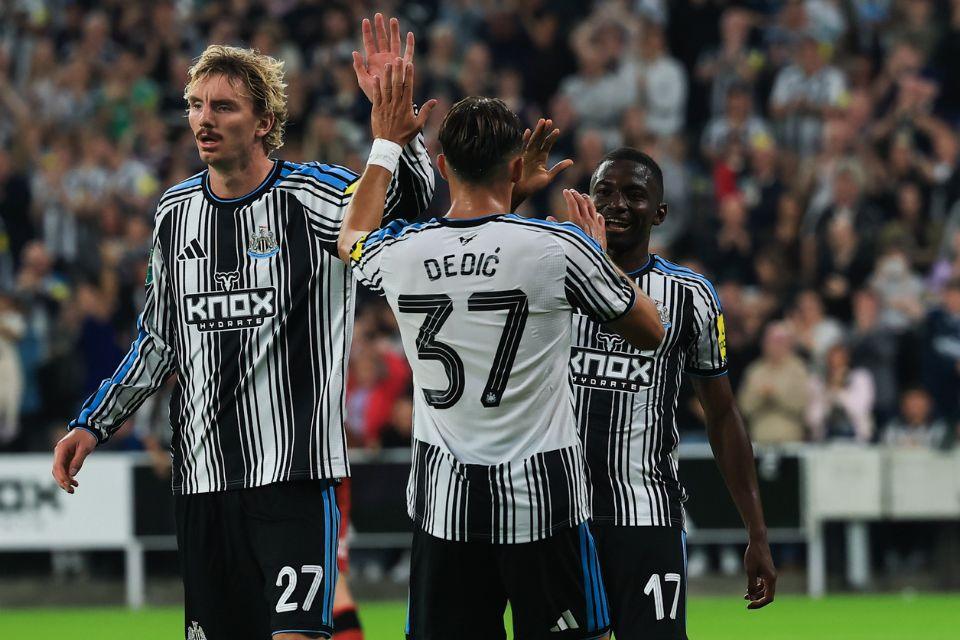 Nick Woltemade ke Juventus, Legenda Jerman Ini Tak Bisa Sembunyikan Kekecewaan