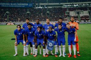 Arsenal vs Chelsea: Misi Dua Tim London Naik ke Puncak Klasemen