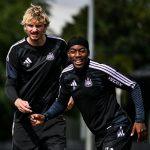 Nick Woltemade ke Juventus, Legenda Jerman Ini Tak Bisa Sembunyikan Kekecewaan