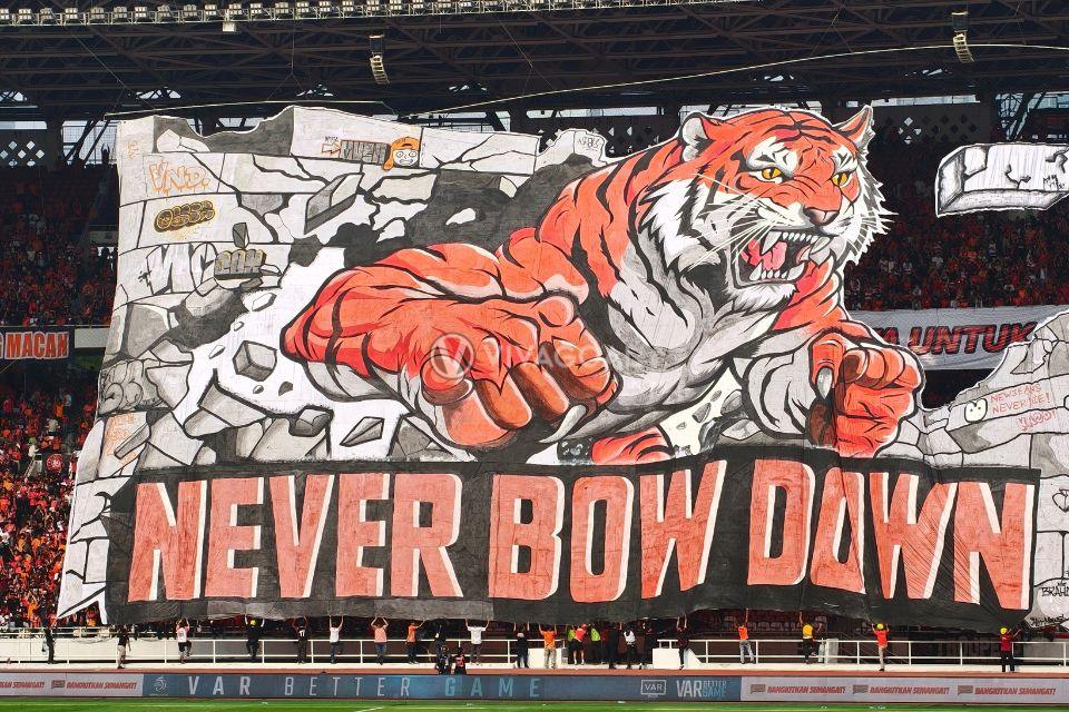 Denis Kolinger Jatuh Cinta dengan The Jakmania, Atmosfer SUGBK Bikin Terpukau