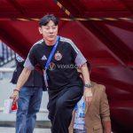 Shin Tae-yong Kecewa Persija Jadi Tim 'Musafir' Lagi Kontra Java United