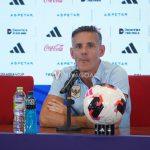 John Herdman Yakin Timnas Indonesia Bisa Atasi Bangladesh