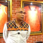Ketua Panpel Persija, Albin Laurent