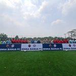 peresmian lapangan pusdik lantas