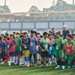 indonesia junior soccer league