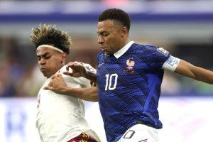 Yamal Mbappe