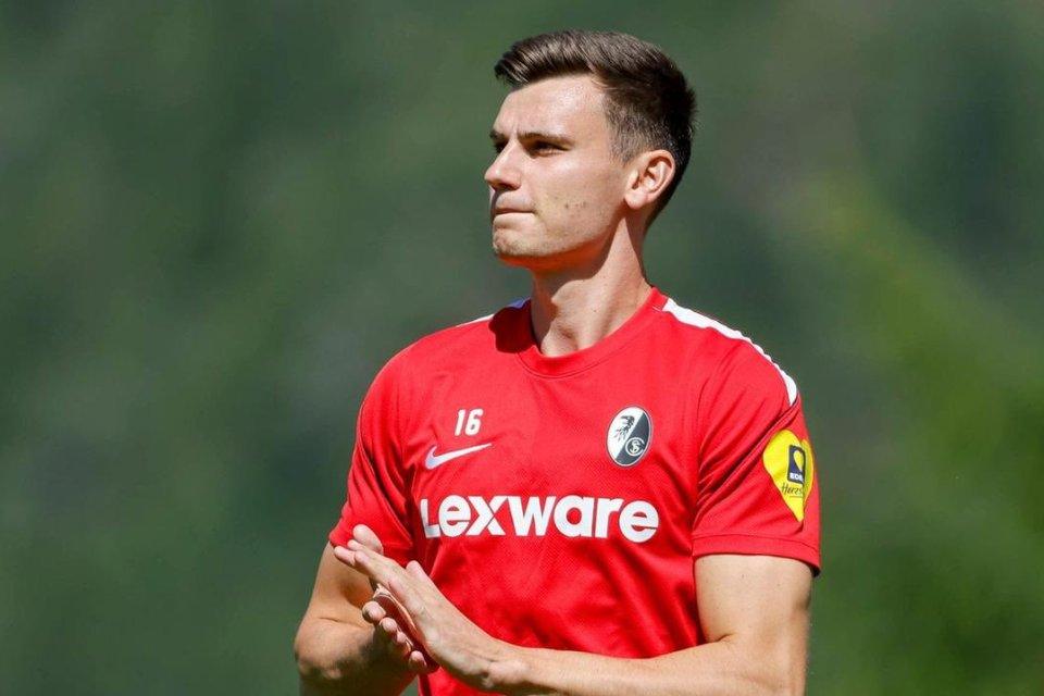 5 Fakta Calon Debutan Timnas Jerman Bersama Jurgen Klopp