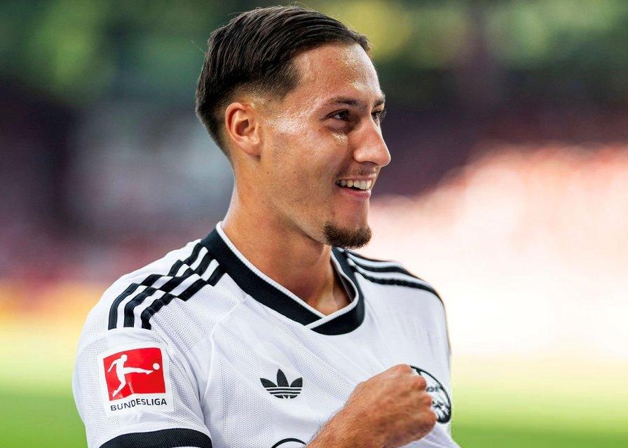5 Fakta Calon Debutan Timnas Jerman Bersama Jurgen Klopp