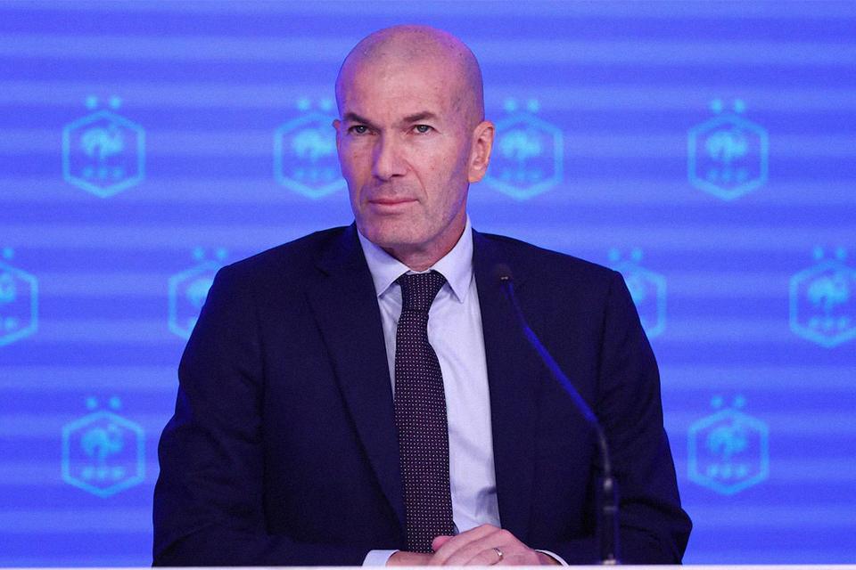 5 Fakta Pelatih Debutan di UEFA Nations League