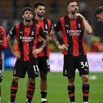 Kalah Lawan Benfica, Amorim Segera Cari Solusi untuk Milan