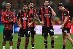 Kalah Lawan Benfica, Amorim Segera Cari Solusi untuk Milan