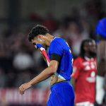 Jumpa Marseille, Pilar PSG Diragukan Tampil?