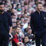 Imbang Lawan United, Kritikan Arbeloa Berpotensi Mendapat Sanksi dari FA