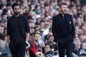 Imbang Lawan United, Kritikan Arbeloa Berpotensi Mendapat Sanksi dari FA