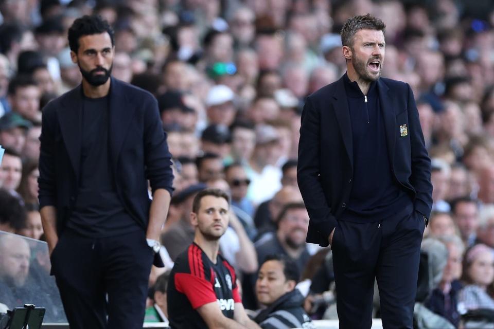 Imbang Lawan United, Kritikan Arbeloa Berpotensi Mendapat Sanksi dari FA