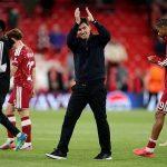 Menang Atas Atletico, Iraola Puji Karakter Bermain Liverpool