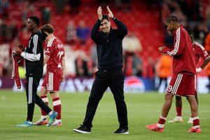 Menang Atas Atletico, Iraola Puji Karakter Bermain Liverpool
