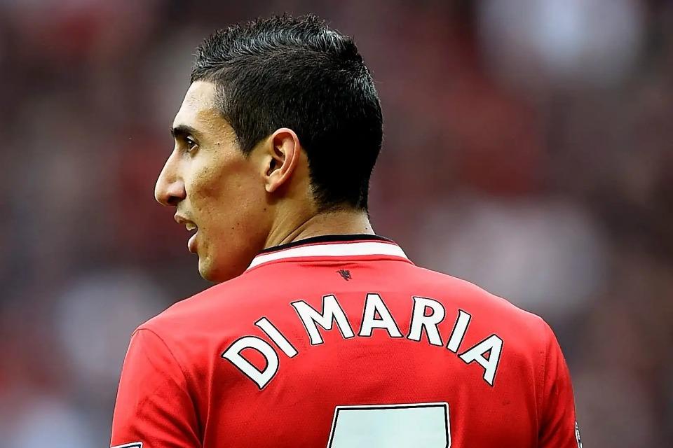 5 Fakta Pemain Termahal Argentina Sepanjang Masa