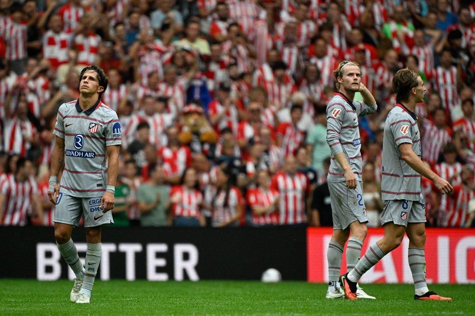 Liverpool vs Atletico Madrid: Menanti Konsistensi Kedua Tim!
