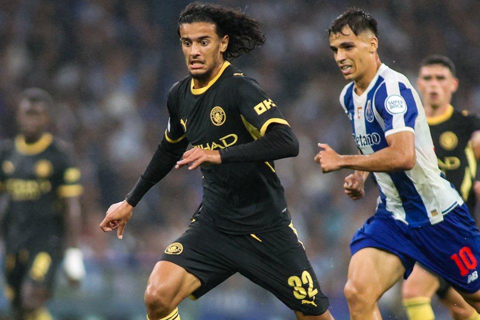 Obrolan Vigo: Ayyoub Bouaddi, Konduktor Muda Manchester City