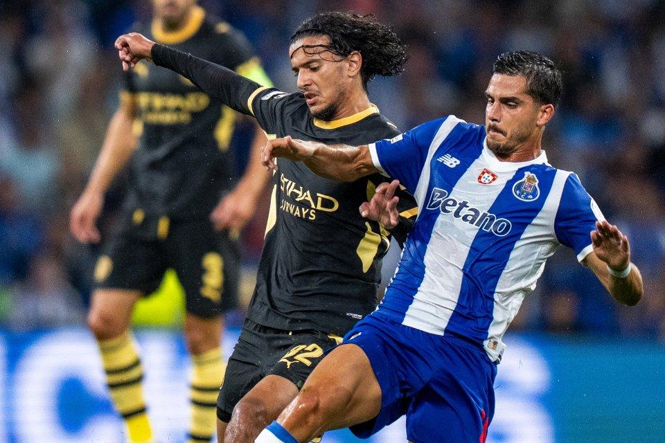 Mentas Sebagai Starter, Haaland Tak Sungkan Puji Rekurtan Baru City
