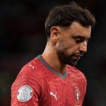 Terkait Cedera Kapten Man United, Pelatih Portugal Buka Suara