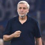 Dalam Waktu Dekat, Pelatih Marseille Bakal Bertemu Pemilik, Bahas Apa?