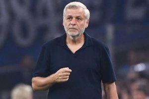 Dalam Waktu Dekat, Pelatih Marseille Bakal Bertemu Pemilik, Bahas Apa?