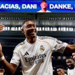 Lepas dari Madrid, Alaba Bakal Main Lagi di Bundesliga?