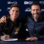 Bukan Rodri, Rekrutan Baru Manchester City Sempat Dibidik Mourinho!