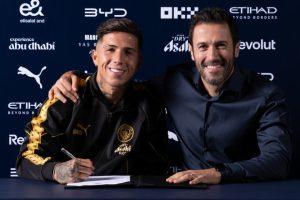Bukan Rodri, Rekrutan Baru Manchester City Sempat Dibidik Mourinho!