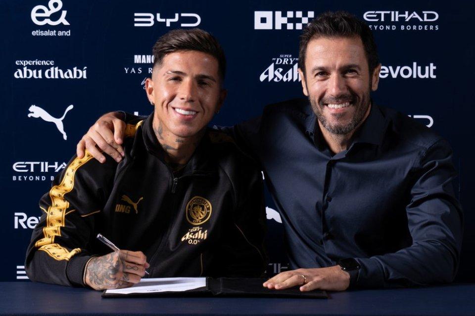 Bukan Rodri, Rekrutan Baru Manchester City Sempat Dibidik Mourinho!