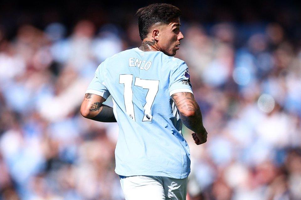 Faktor Reuni Buat Fernandez Rela Tolak Real Madrid