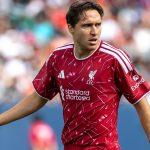Tak Kunjung Bermain, Winger Liverpool Bakal Pergi?