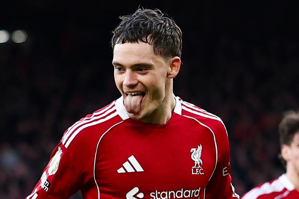 Meski Bantu Timnya Menang, Pilar Liverpool Disebut Tak Panas Main di Premier League!