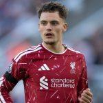 Meski Bantu Timnya Menang, Pilar Liverpool Disebut Tak Panas Main di Premier League!