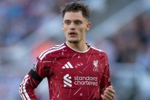 Meski Bantu Timnya Menang, Pilar Liverpool Disebut Tak Panas Main di Premier League!