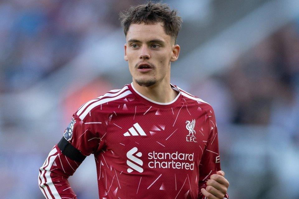 Meski Bantu Timnya Menang, Pilar Liverpool Disebut Tak Panas Main di Premier League!