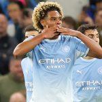 Debut dan Borong Dua Gol, Eksperimen Maresca Pada Wonderkid Manchester City Berhasil