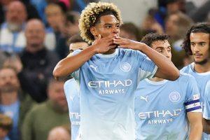 Debut dan Borong Dua Gol, Eksperimen Maresca Pada Wonderkid Manchester City Berhasil