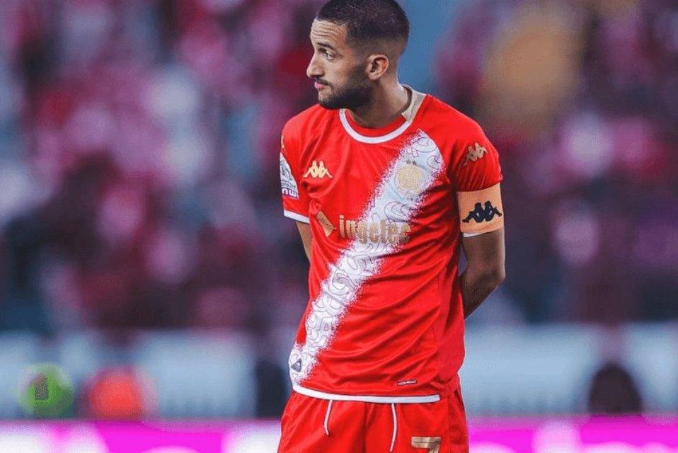 Tinggalkan Kampung Halaman, Mantan Bintang Timnas Maroko Segera Buat Kejutan dalam Karirnya