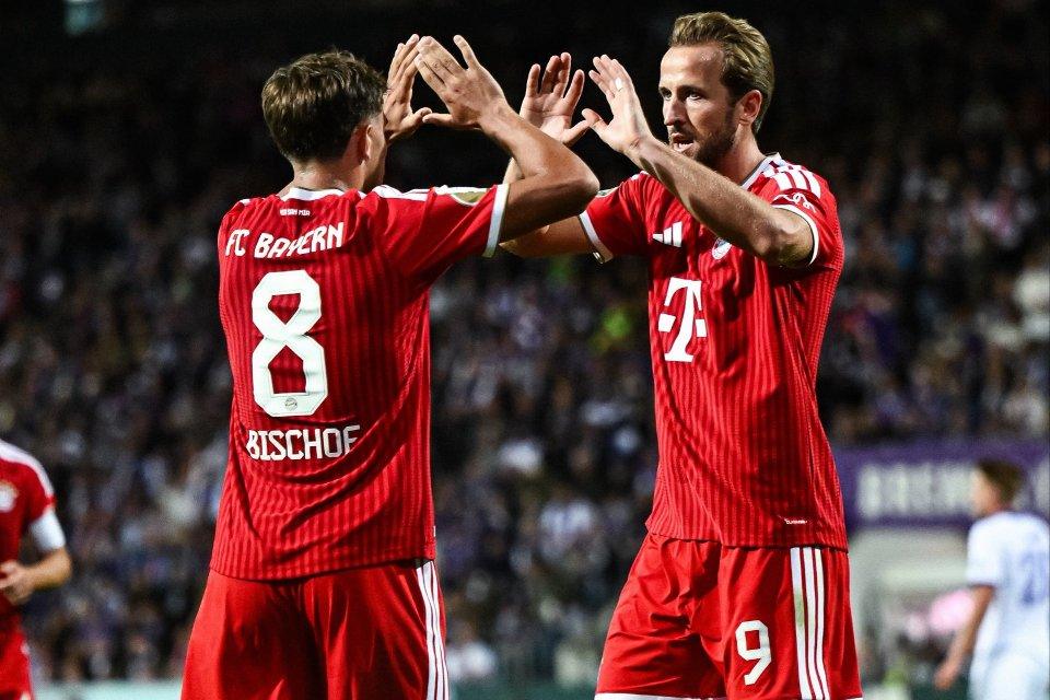 Imbang Lawan Schalke, Kebijakan Transfer Bayern Dikritik Keras!