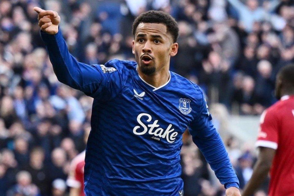 Gagal Amankan Gakpo, City Here We Go-kan Pilar Everton!