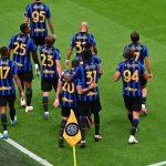 Inter Milan vs Napoli: Partenopei Masih Sulit Bangkit?