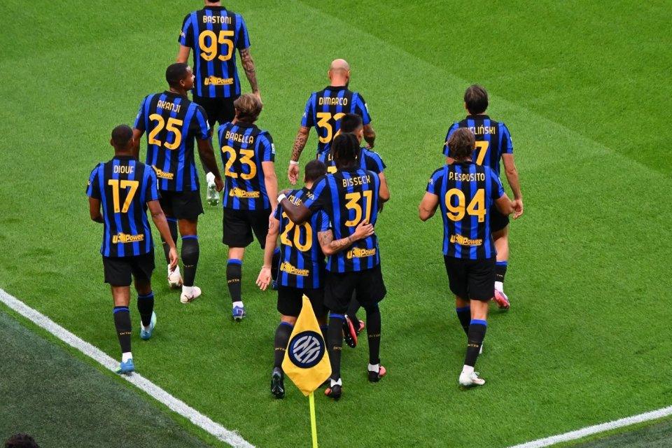 Inter Milan vs Napoli: Partenopei Masih Sulit Bangkit?